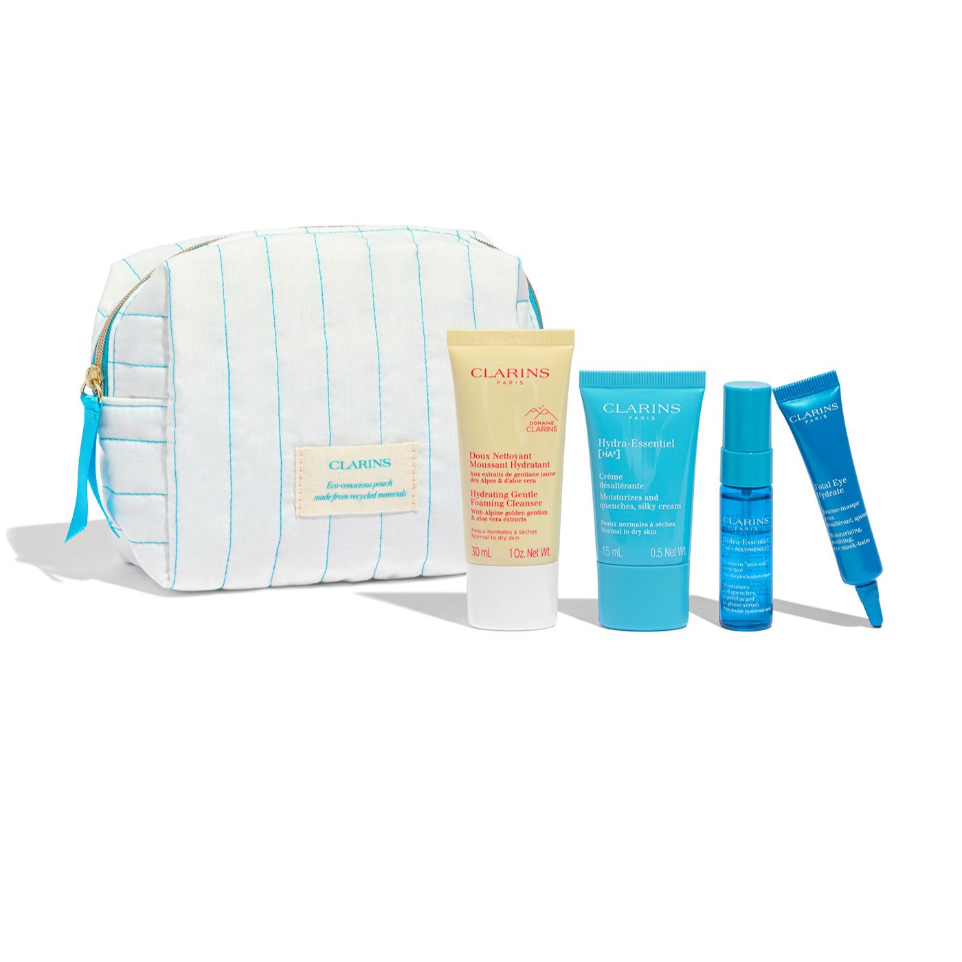 Kennenlern-Set - Feuchtigkeit