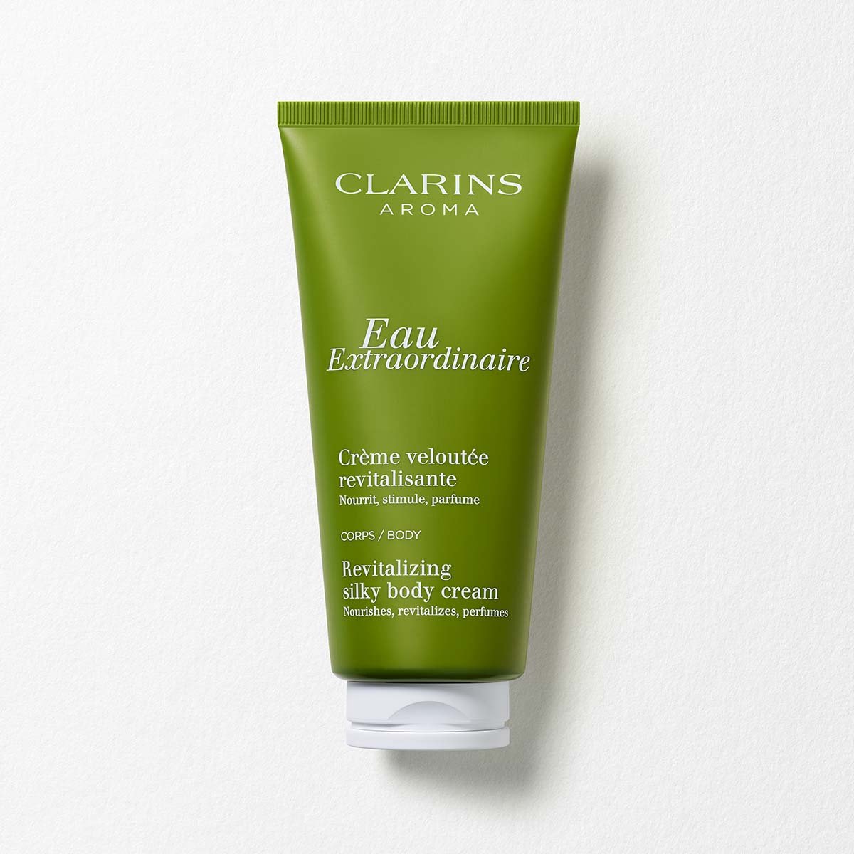 Revitalisierende Body Cream
