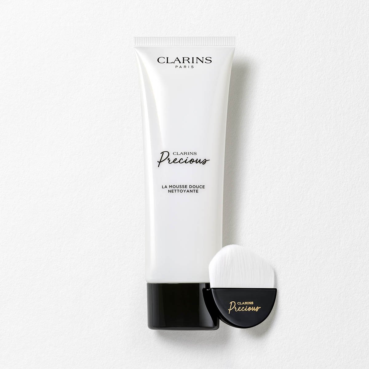 Precious La Mousse - Sanfter Reinigungsschaum
