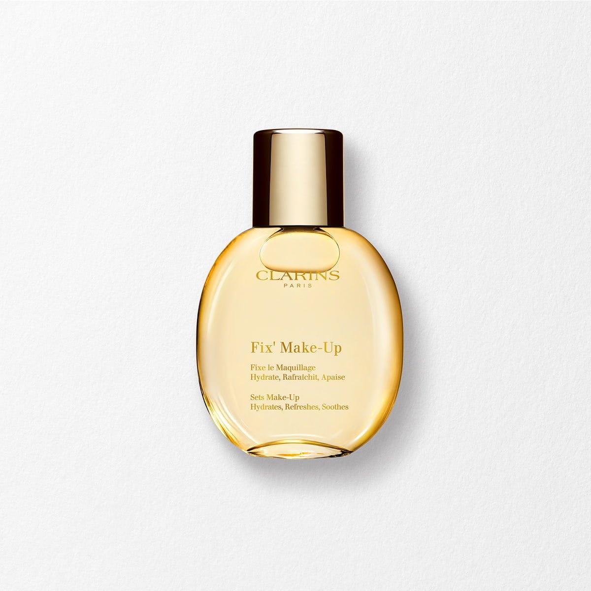 Fix Make Makeup-Fixierung Limited Edition