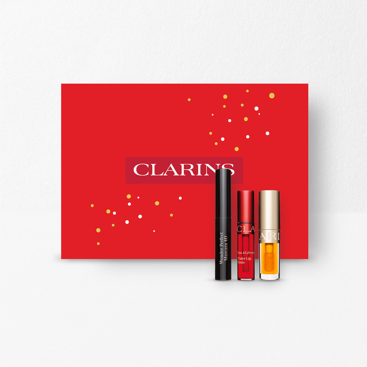 Pflege-Essentials f&uuml;r Augen und Lippen