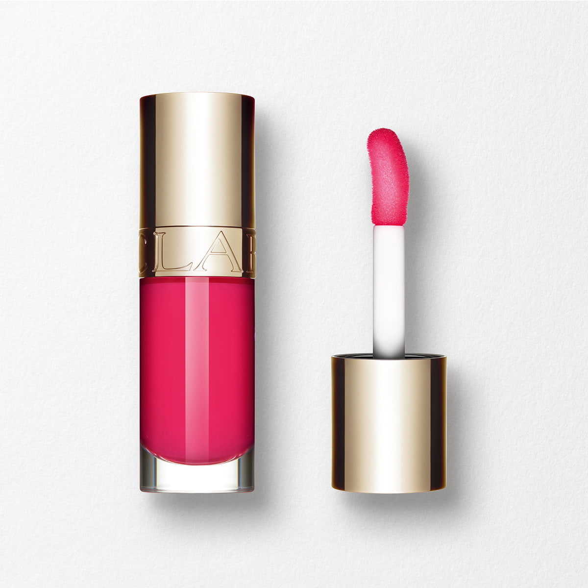 Lip Comfort Oil - Power of Colours