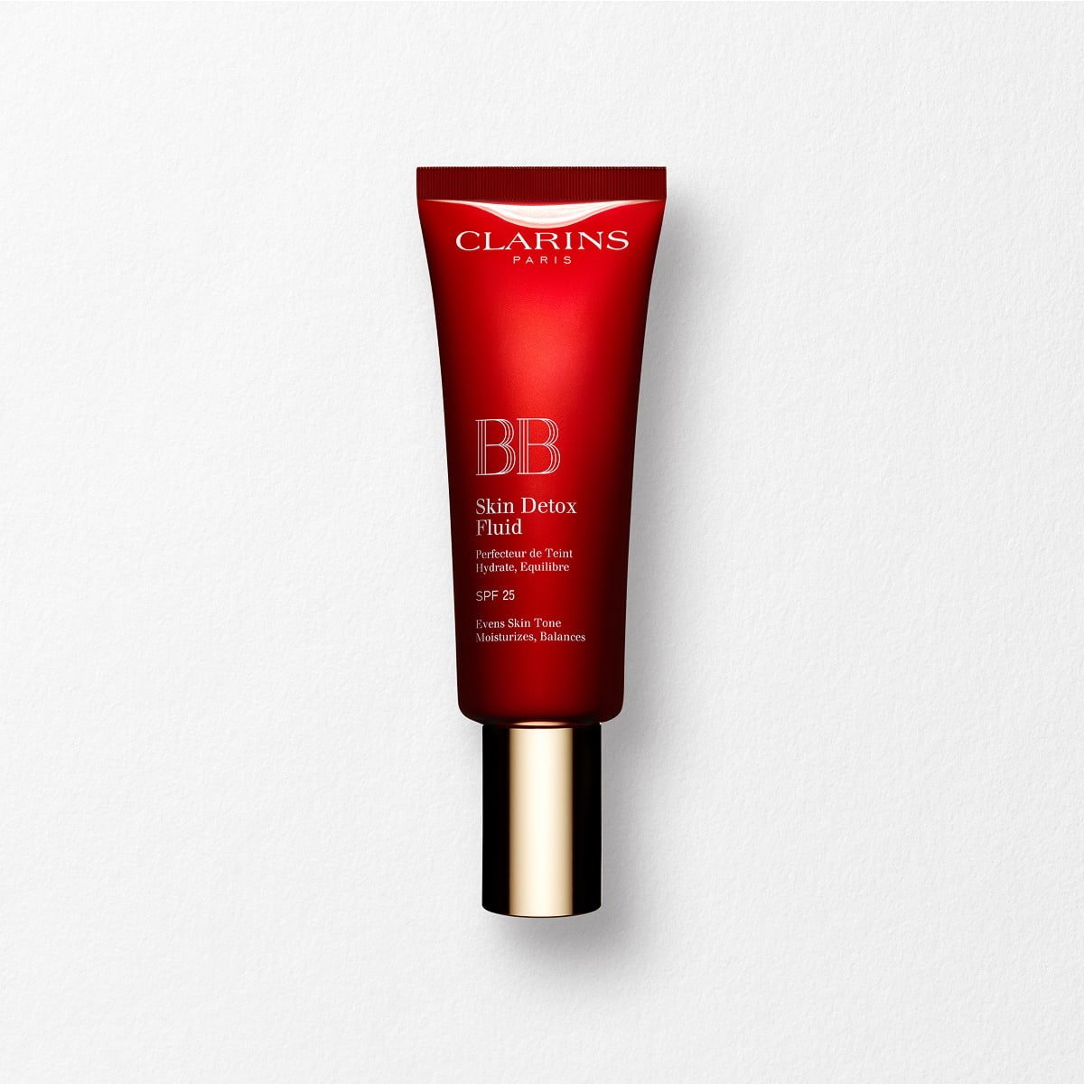 BB Skin Detox Feuchtigkeit spendendes Makeup Fluid SPF 25