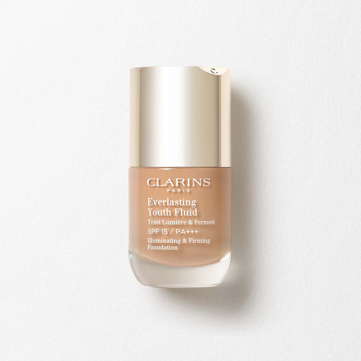 Everlasting Youth Anti-Age Fluid-Foundation
