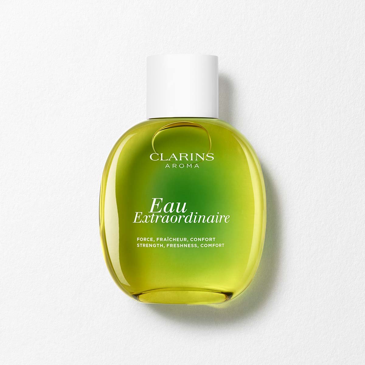 Sinnlicher Aromaduft Eau Extraordinaire