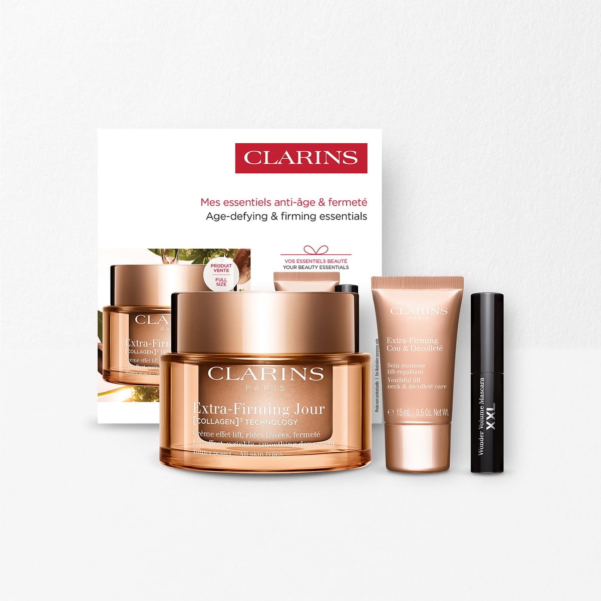 Extra-Firming Loyalty Set 2025