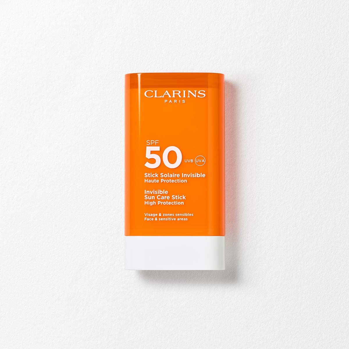 Sonnenschutz-Stick f&uuml;r Gesicht &amp; sensible Hautpartien SPF 50