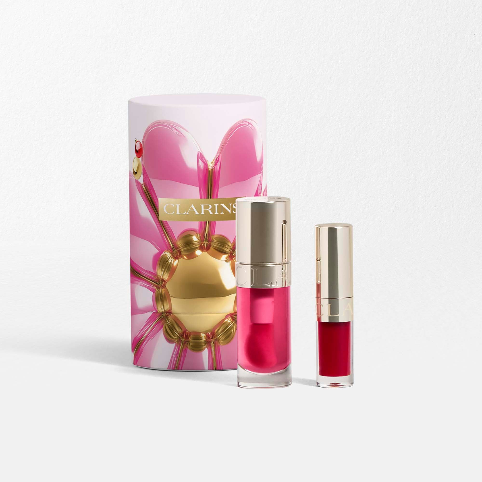 Duo-Set Lip Comfort Oil - Lippen &Ouml;l