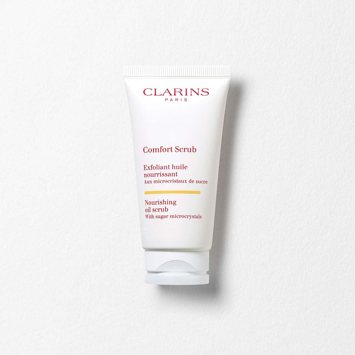 Comfort Scrub - N&auml;hrendes &Ouml;l-Peeling f&uuml;r das Gesicht