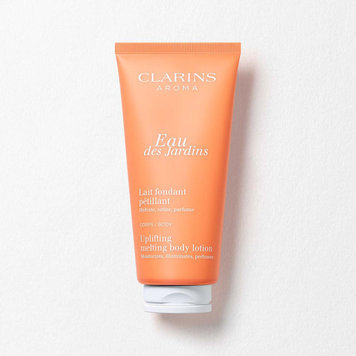 Eau des Jardins Belebende K&ouml;rperlotion