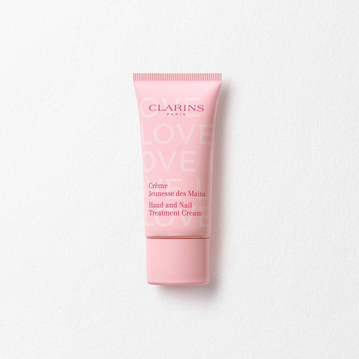 Hand- und Nagelpflegecreme - Limited LOVE Edition
