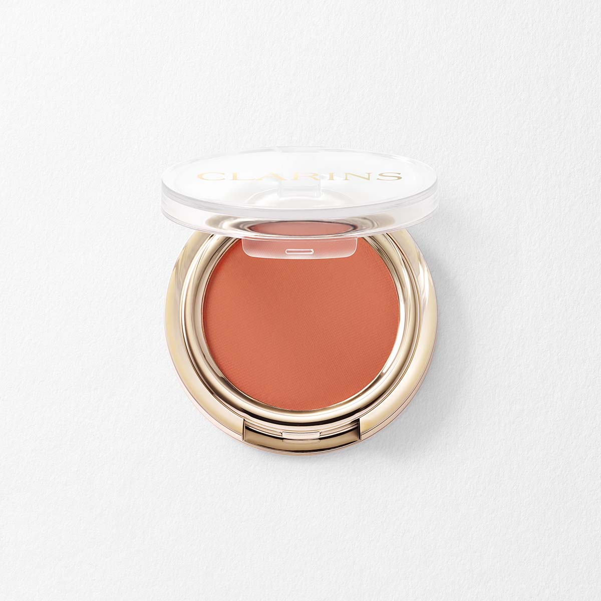 Ombre Skin - Puderlidschatten mit intensiver Farbe