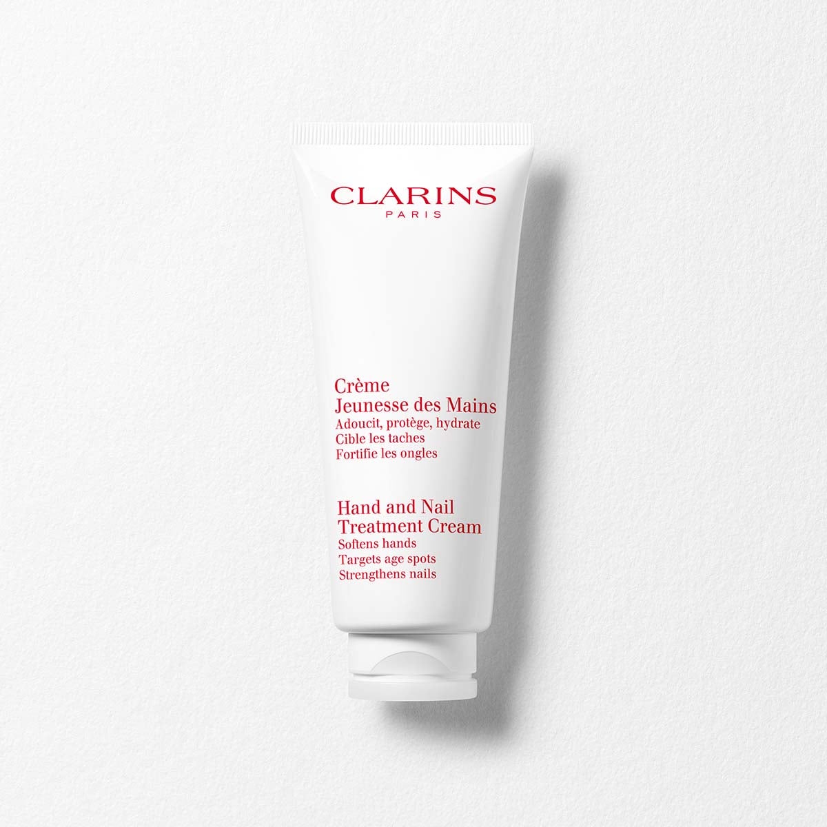 Cr&egrave;me Jeunesse des Mains - Pflegecreme f&uuml;r H&auml;nde und N&auml;gel