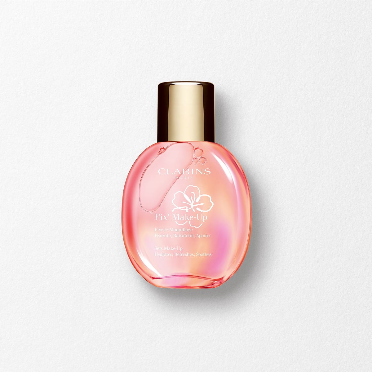 Make-up Settingspray &ndash; Fairy Blossoms Kollektion