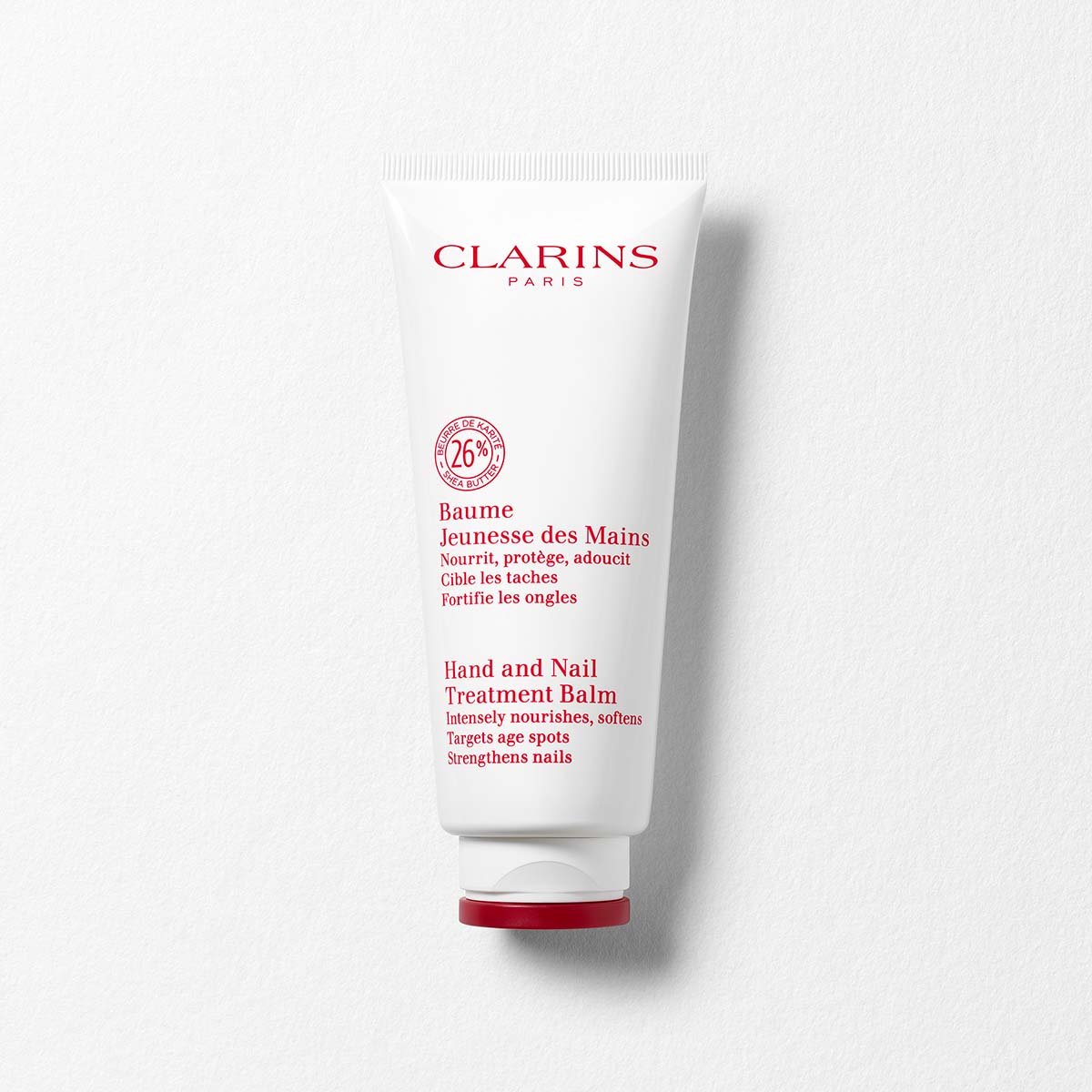 Jeunesse des Mains - Hand- und Nagelbalm