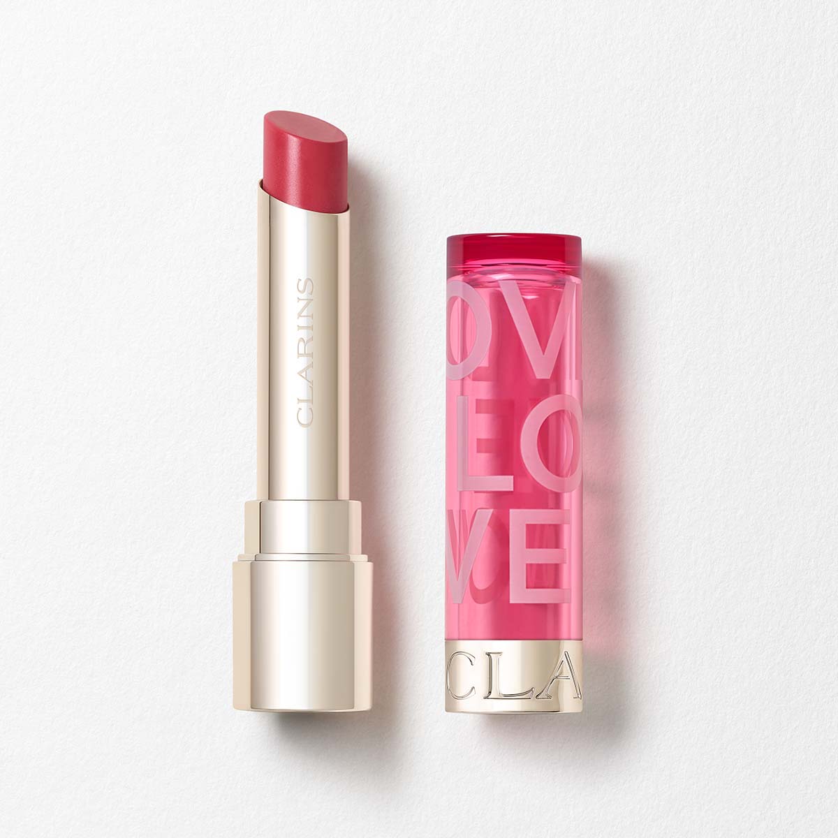 Lip Oil Balm - Limited LOVE Edition