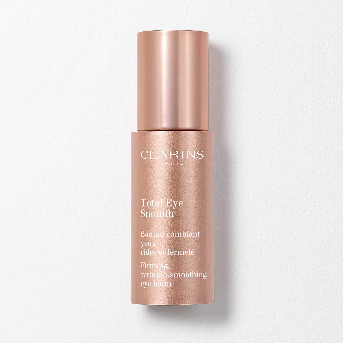 Total Eye Smooth - gl&auml;ttender, straffender Anti-Age Augenpflegebalsam