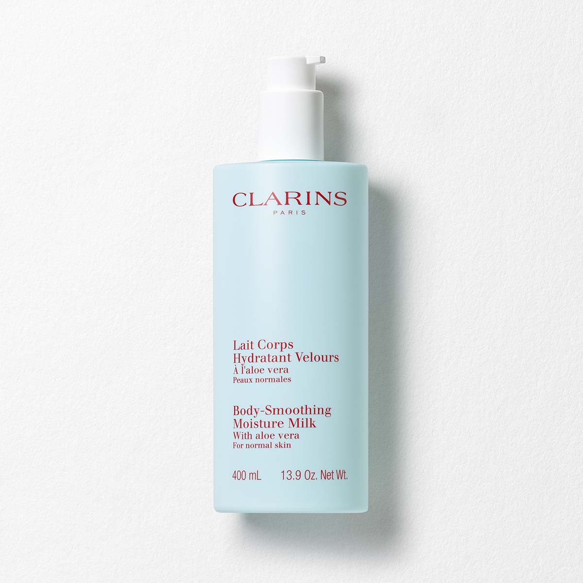 Lait Corps Hydratant Velours Body-Lotion