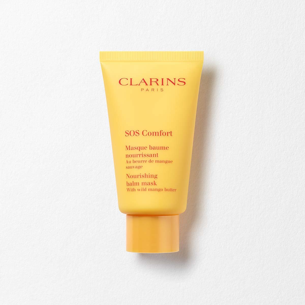 SOS Comfort - N&auml;hrende Komfort-Maske