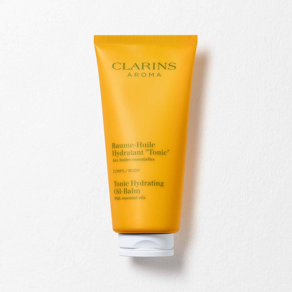 Body Hydrating Oil-Balm "Tonic"