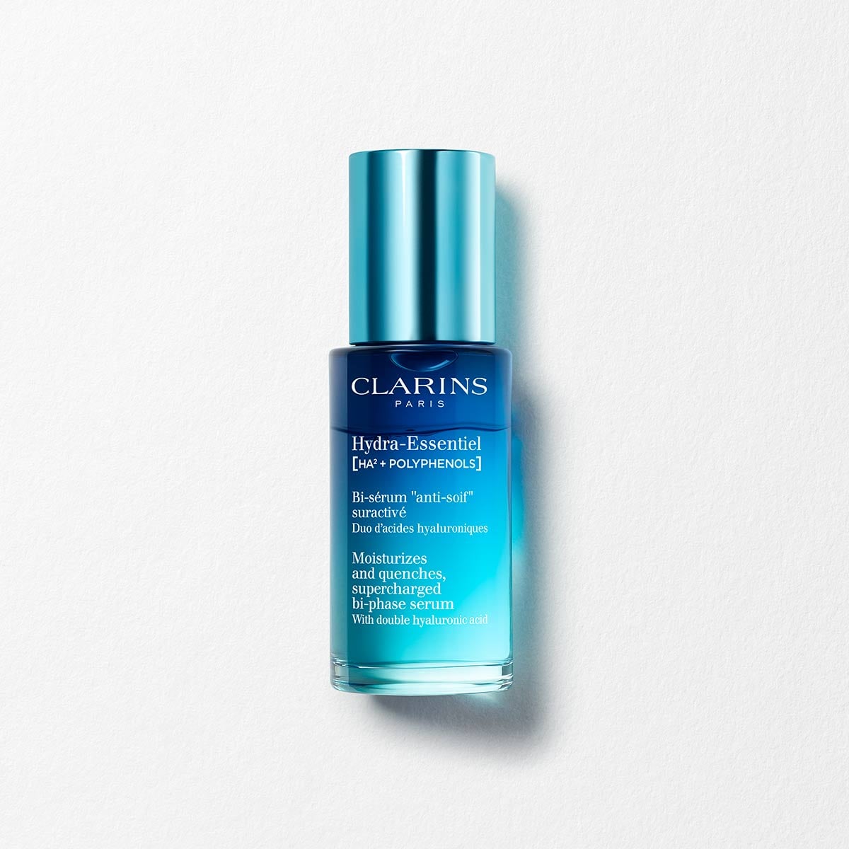 Hydra-Essentiel - Hochaktives, Feuchtigkeit spendendes 2-Phasen Serum