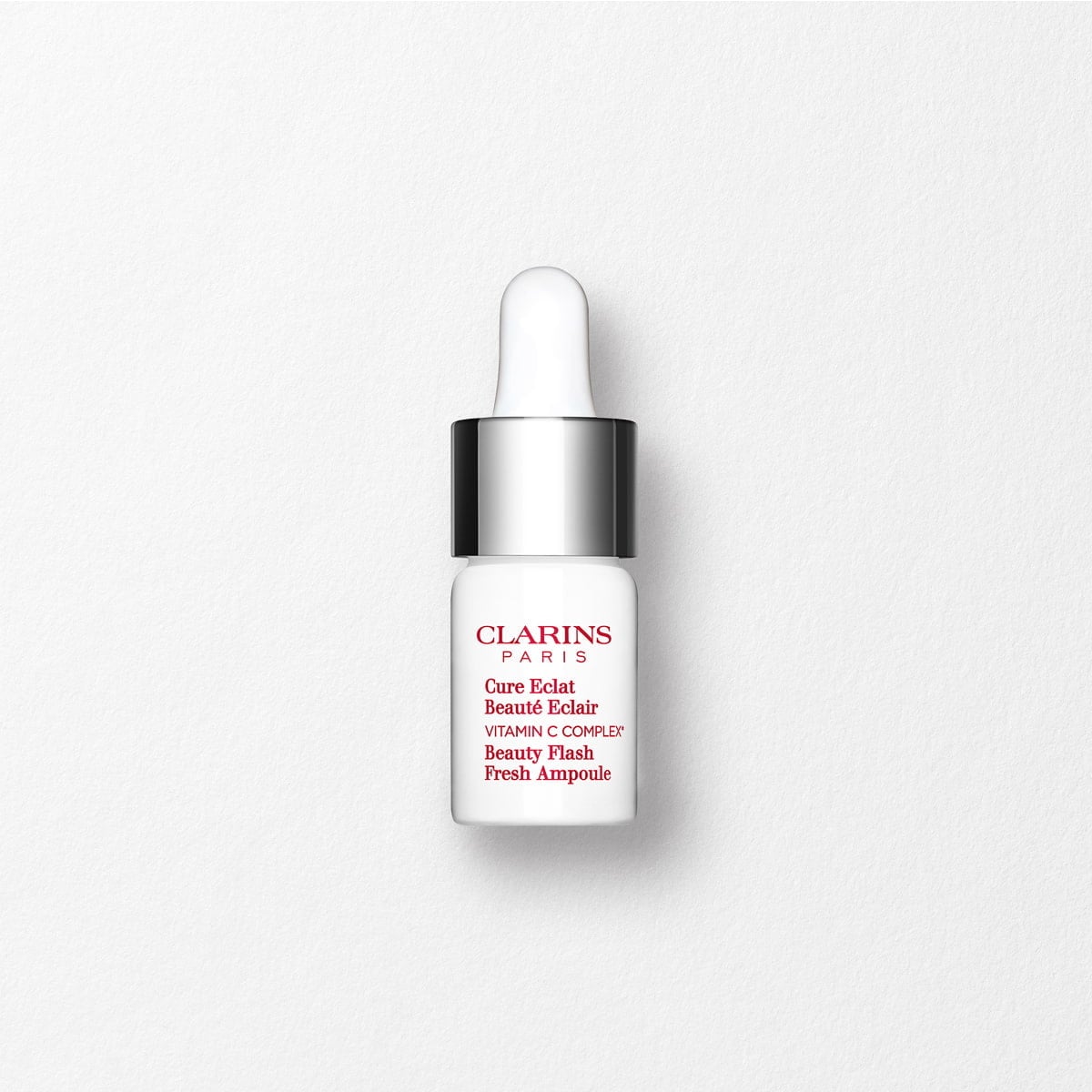 Cure Eclat Beaut&eacute; Eclair- 7 Tage-Gesichtspflegekur f&uuml;r Strahlkraft