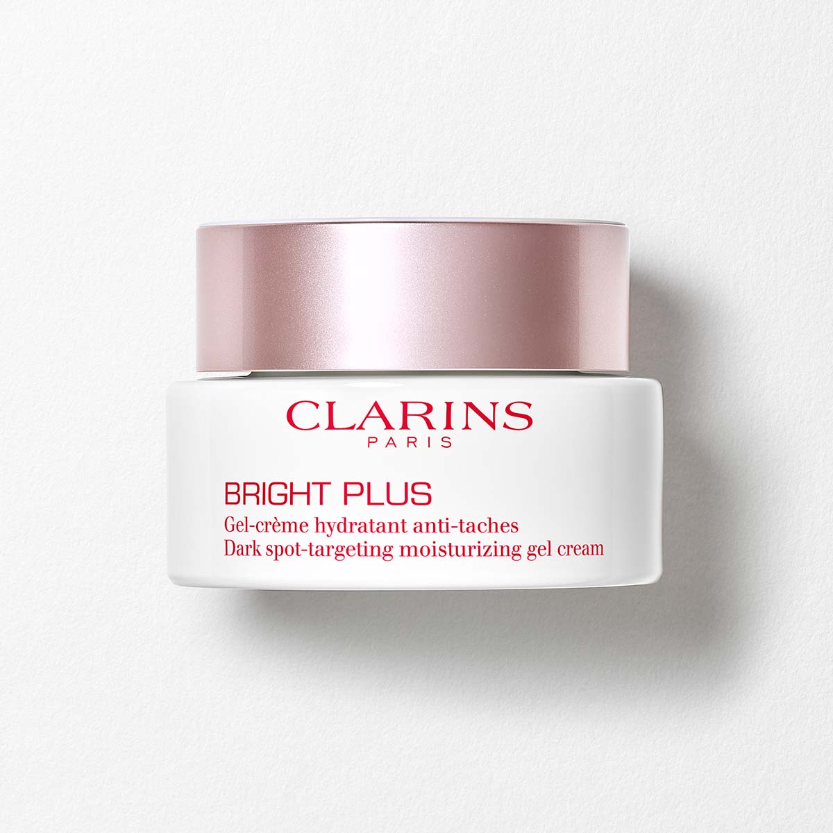 Bright Plus Gel-cr&egrave;me hydratant anti-taches - Feuchtigkeit spendende Gel-Creme bei Pigmentflecken