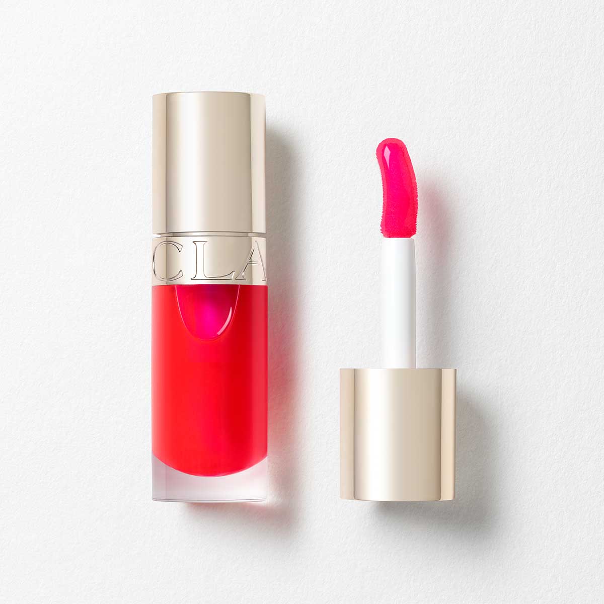 Lip Comfort Oil - Summer in Rose