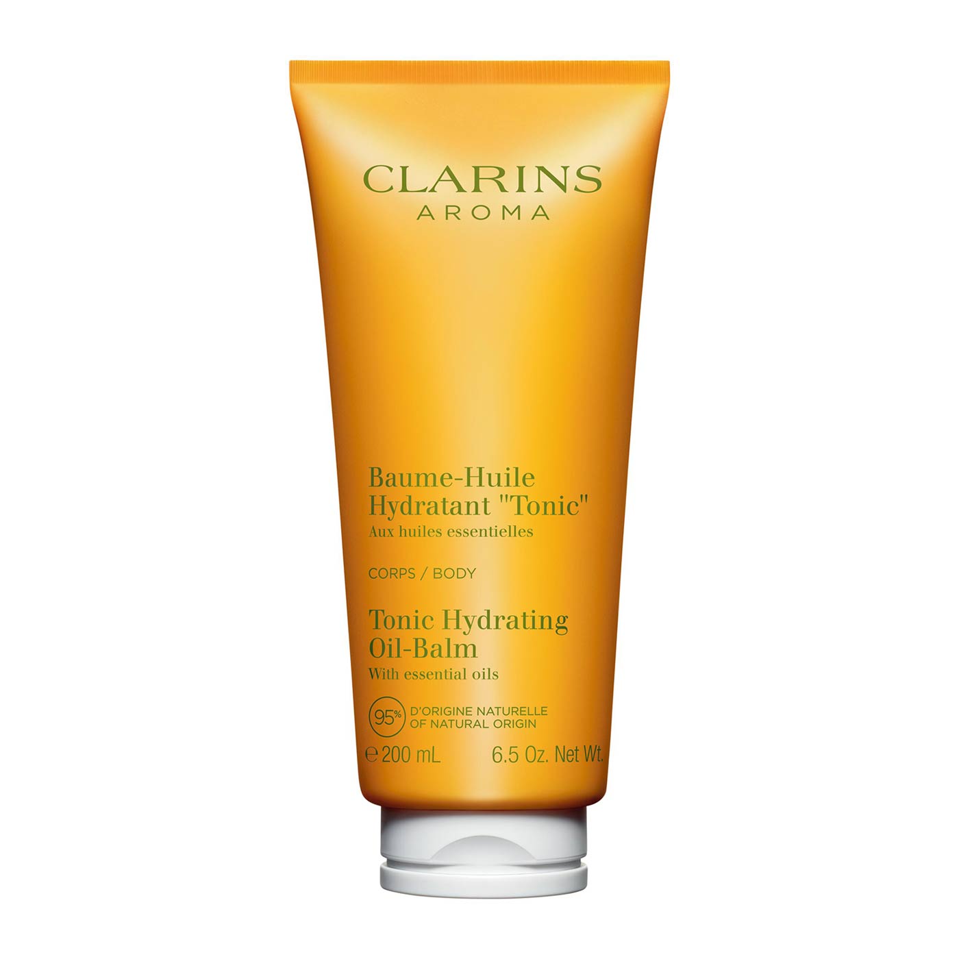 Body Hydrating OilBalm "Tonic" CLARINS®
