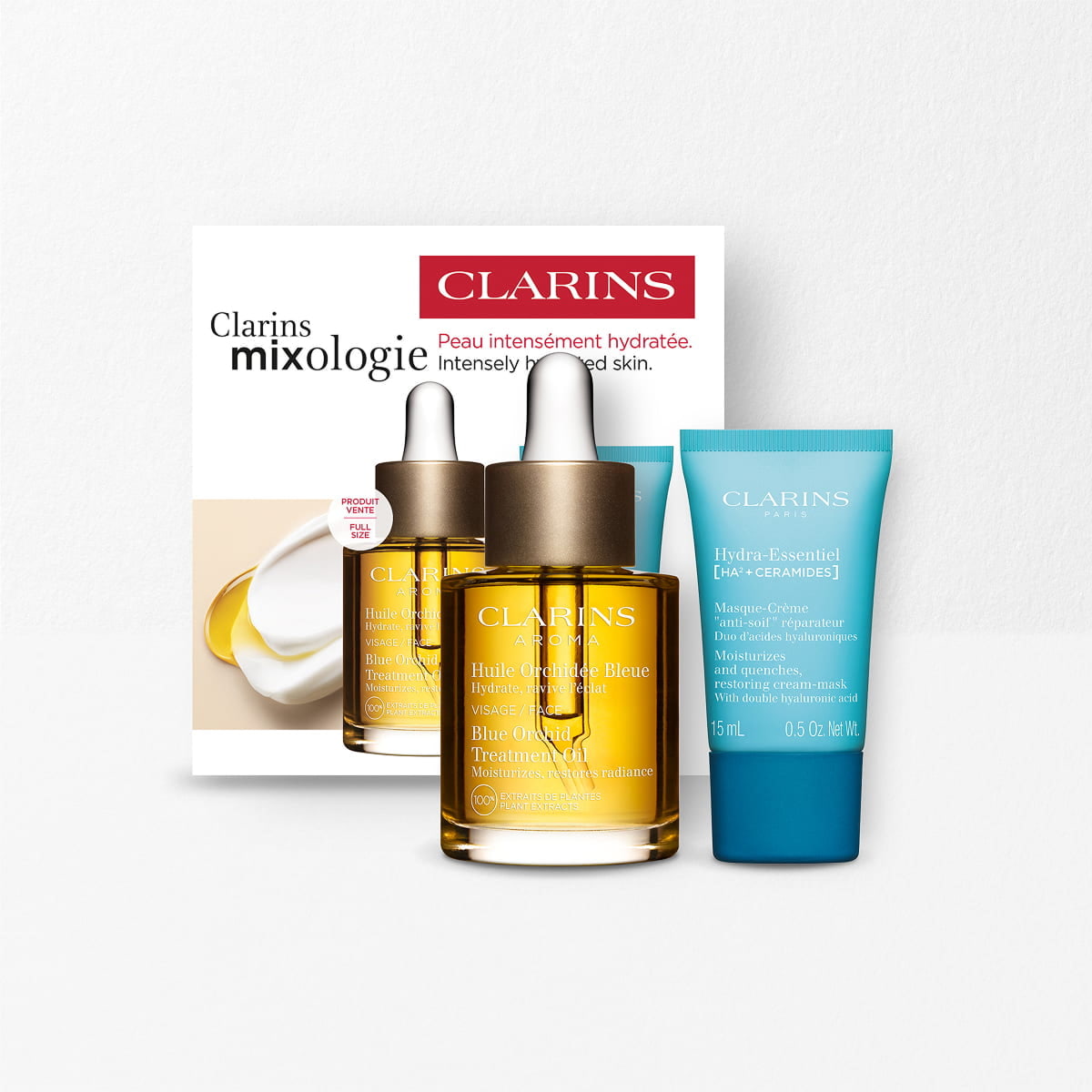 Mixologie Essentials Loyalty Set