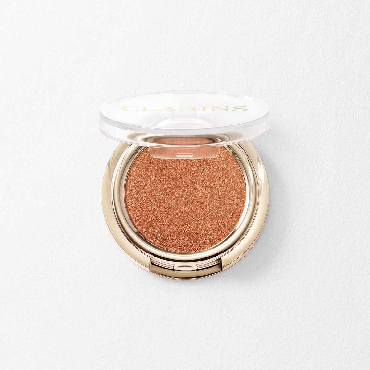 Ombre Skin - Puderlidschatten mit intensiver Farbe