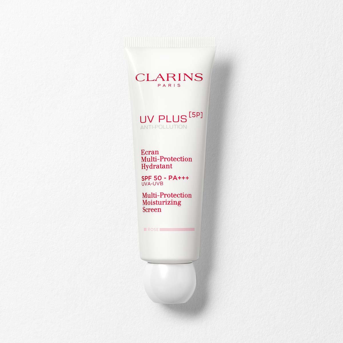 UV PLUS Anti-Pollution Rose