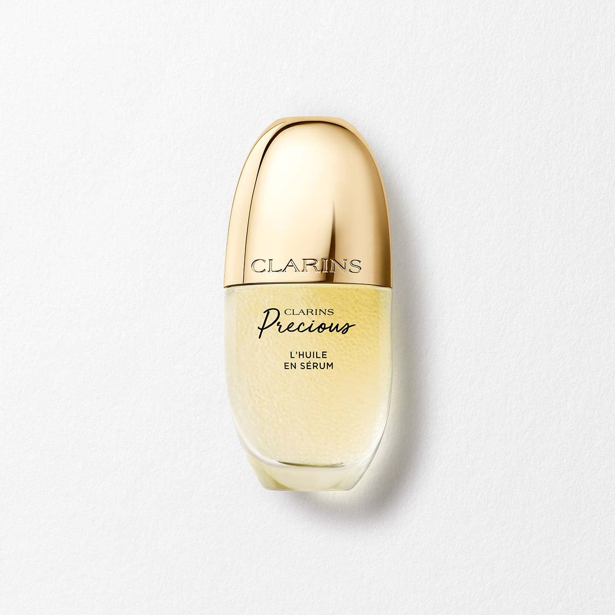 Precious L'Huile en S&eacute;rum - Reparierendes &Ouml;l-in-Serum f&uuml;r das Gesicht