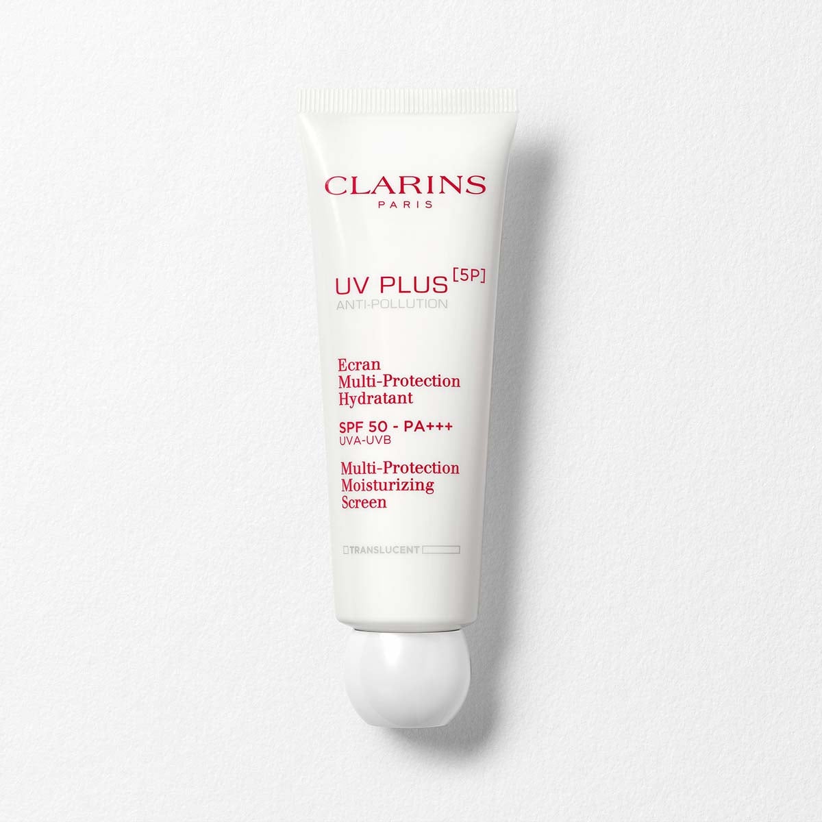 UV PLUS Anti-Pollution Translucent