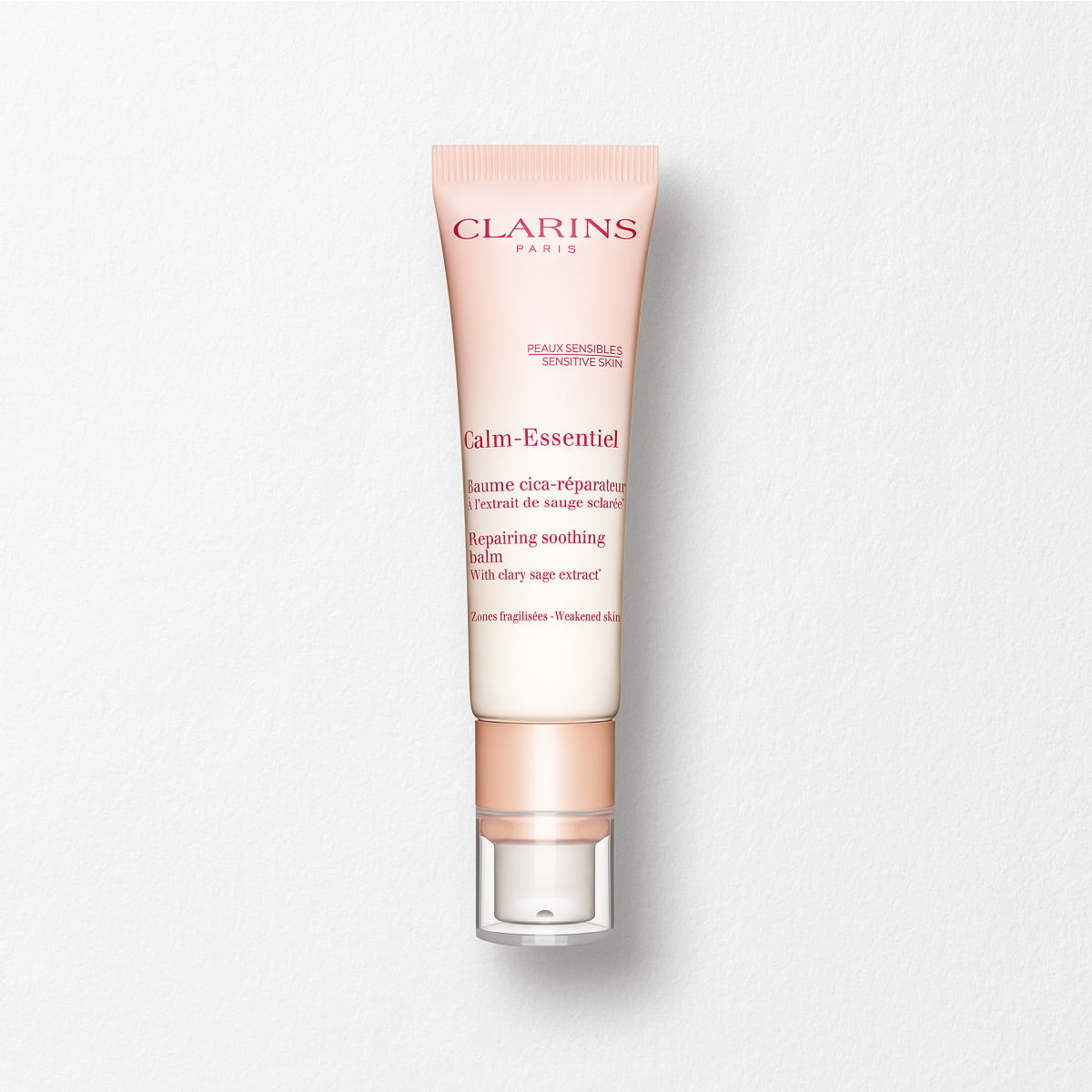 Calm Essentiel Soothing Repairing Balsam