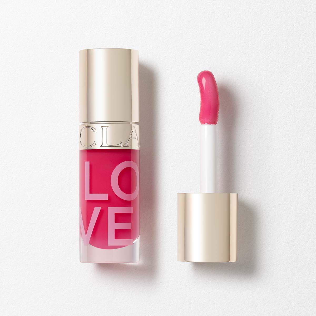 Lip Comfort Oil - Limited LOVE Edition