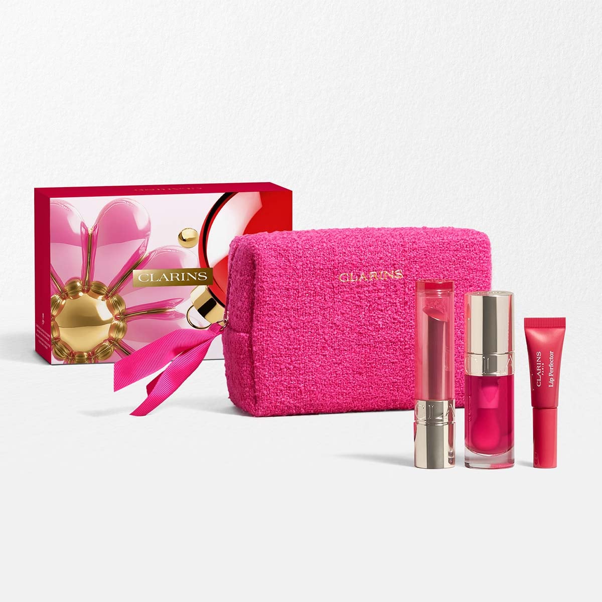 Make-up-Set &ndash; Trio L&egrave;vres Sublimes