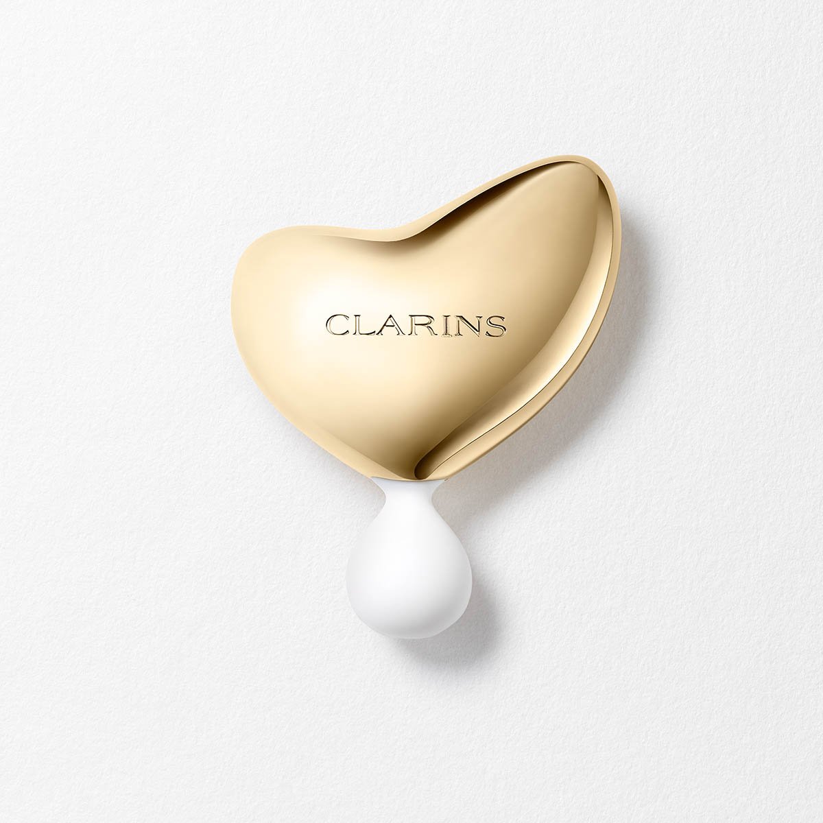 Clarins Precious L'Outil - Massage-Tool f&uuml;r das Gesicht