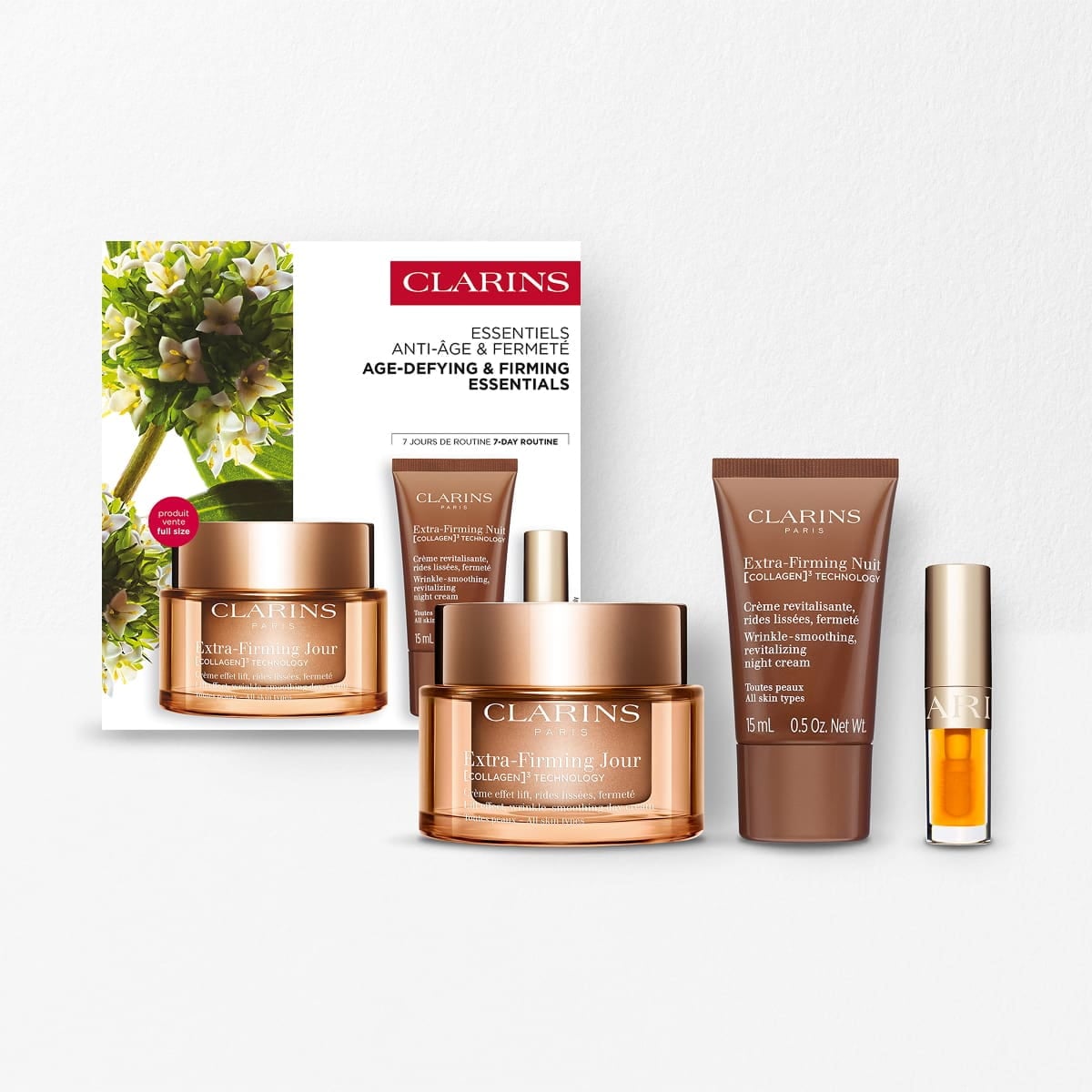 Straffende Extra-Firming Essentials