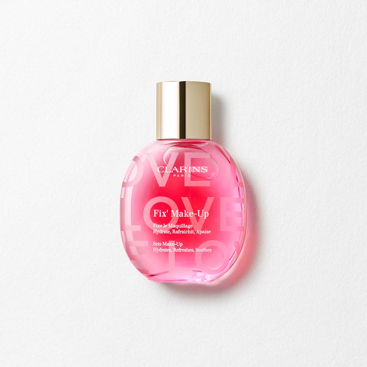 Make-Up - Settingspray - Limited LOVE Edition