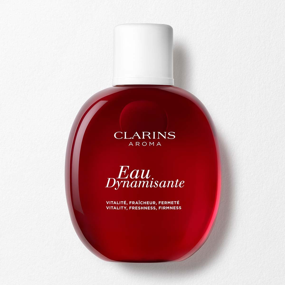 Eau Dynamisante - belebender Aromaduft