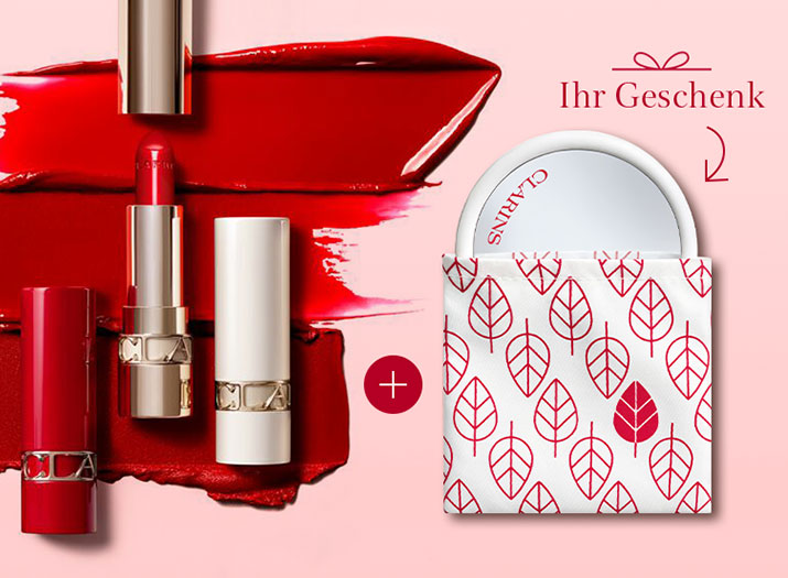 Joli Rouge. Mehr als ein Lippenstift!